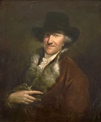 Wilhelm Friedemann Bach, vers 1760